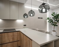 Obra nueva - Villa - San Miguel de Salinas