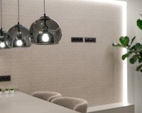 Obra nueva - Villa - San Miguel de Salinas