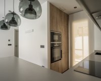 Obra nueva - Villa - San Miguel de Salinas