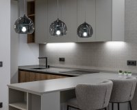 Obra nueva - Villa - San Miguel de Salinas