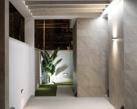 Obra nueva - Villa - San Miguel de Salinas