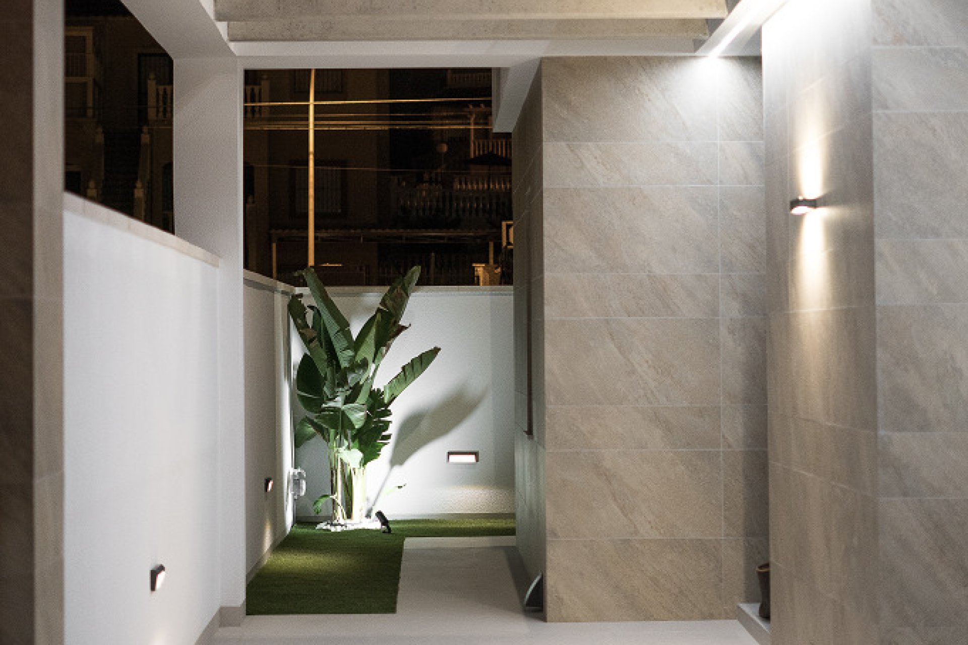 Obra nueva - Villa - San Miguel de Salinas