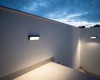 Obra nueva - Villa - San Miguel de Salinas