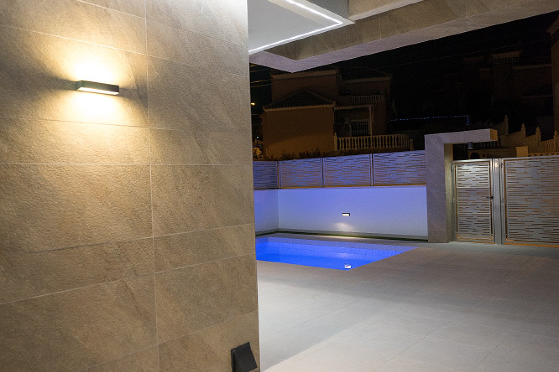 Obra nueva - Villa - San Miguel de Salinas