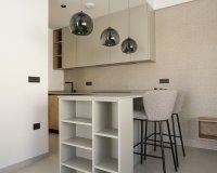 Obra nueva - Villa - San Miguel de Salinas