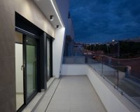 Obra nueva - Villa - San Miguel de Salinas