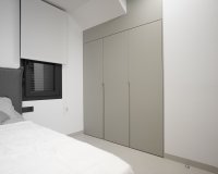 Obra nueva - Villa - San Miguel de Salinas