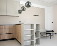 Obra nueva - Villa - San Miguel de Salinas