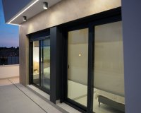 Obra nueva - Villa - San Miguel de Salinas