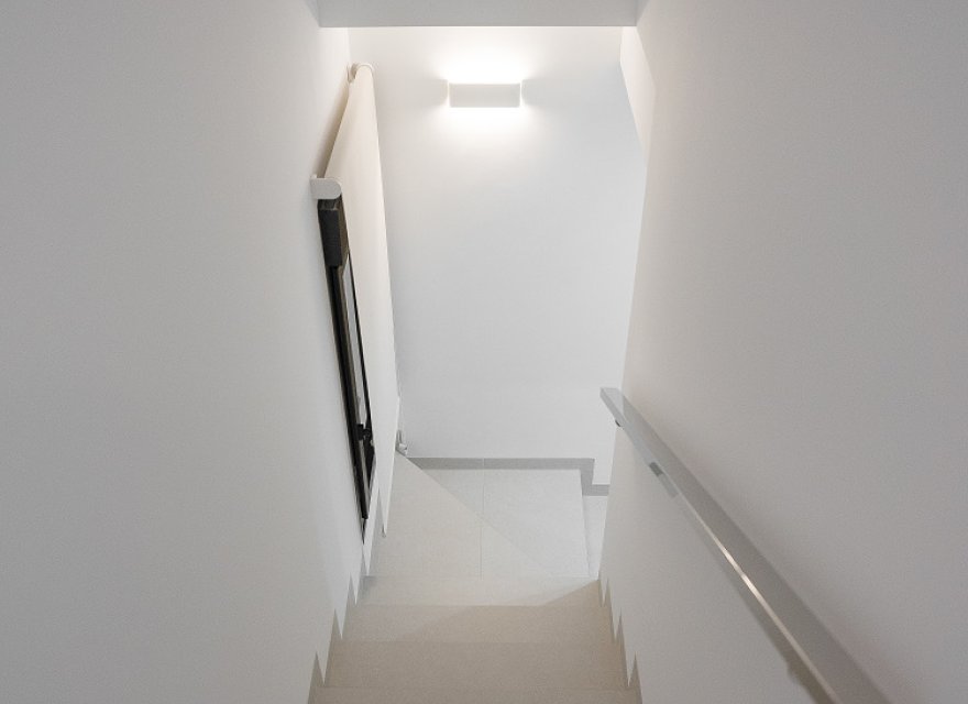 Obra nueva - Villa - San Miguel de Salinas