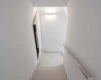 Obra nueva - Villa - San Miguel de Salinas