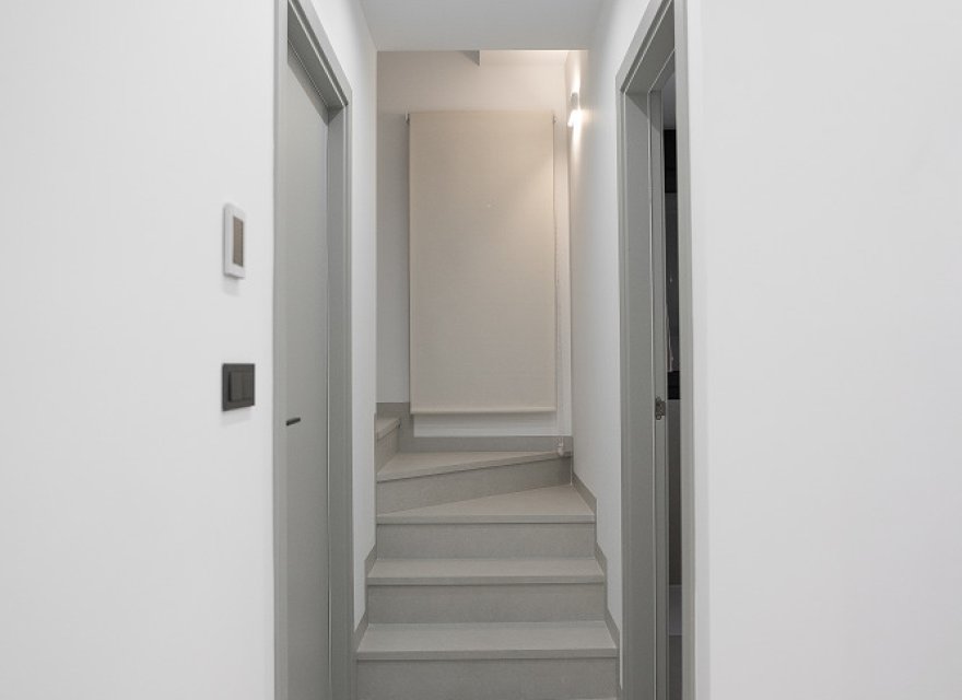 Obra nueva - Villa - San Miguel de Salinas