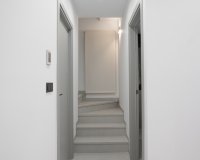 Obra nueva - Villa - San Miguel de Salinas