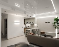 Obra nueva - Villa - San Miguel de Salinas