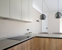 Obra nueva - Villa - San Miguel de Salinas