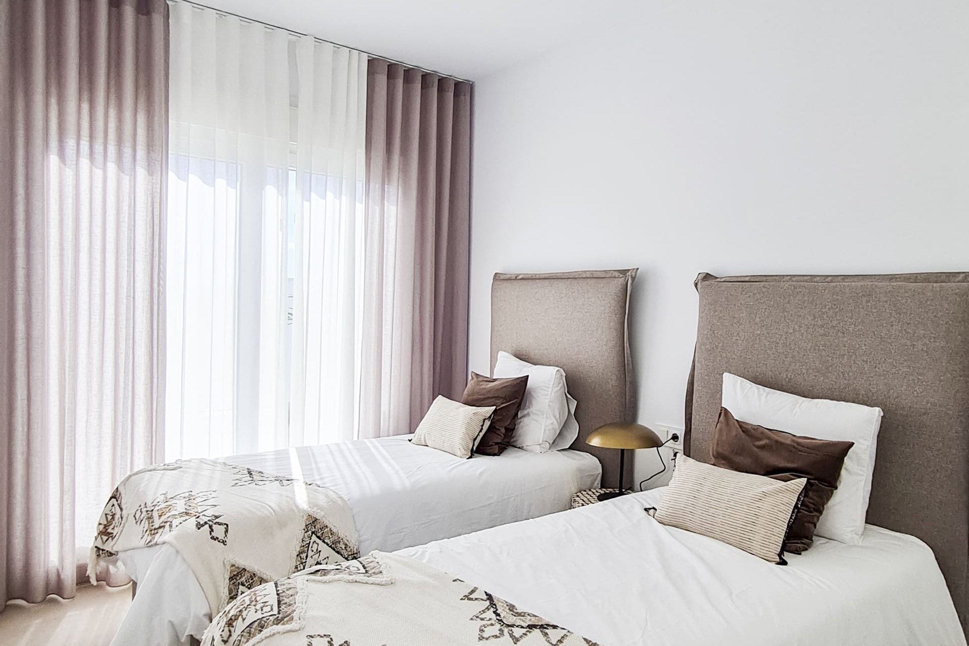 Obra nueva - Villa - San Pedro del Pinatar - Las Esperanzas