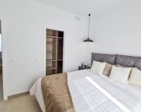 Obra nueva - Villa - San Pedro del Pinatar - Las Esperanzas