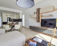 Obra nueva - Villa - San Pedro del Pinatar - Las Esperanzas