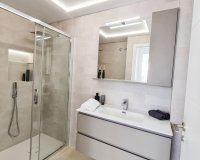 Obra nueva - Villa - San Pedro del Pinatar - Las Esperanzas