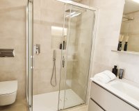 Obra nueva - Villa - San Pedro del Pinatar - Las Esperanzas