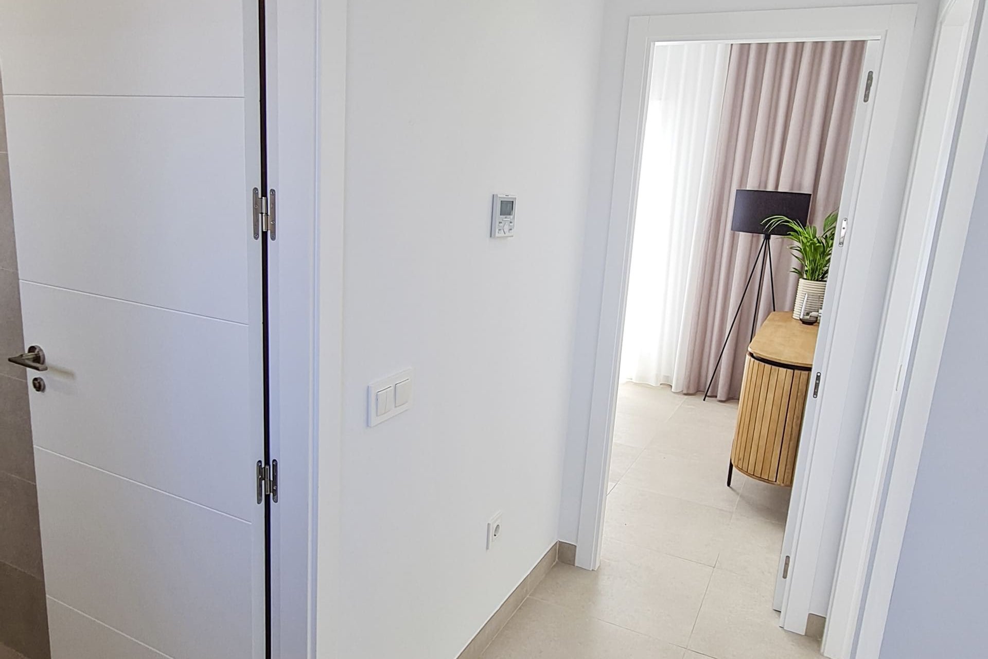 Obra nueva - Villa - San Pedro del Pinatar - Las Esperanzas