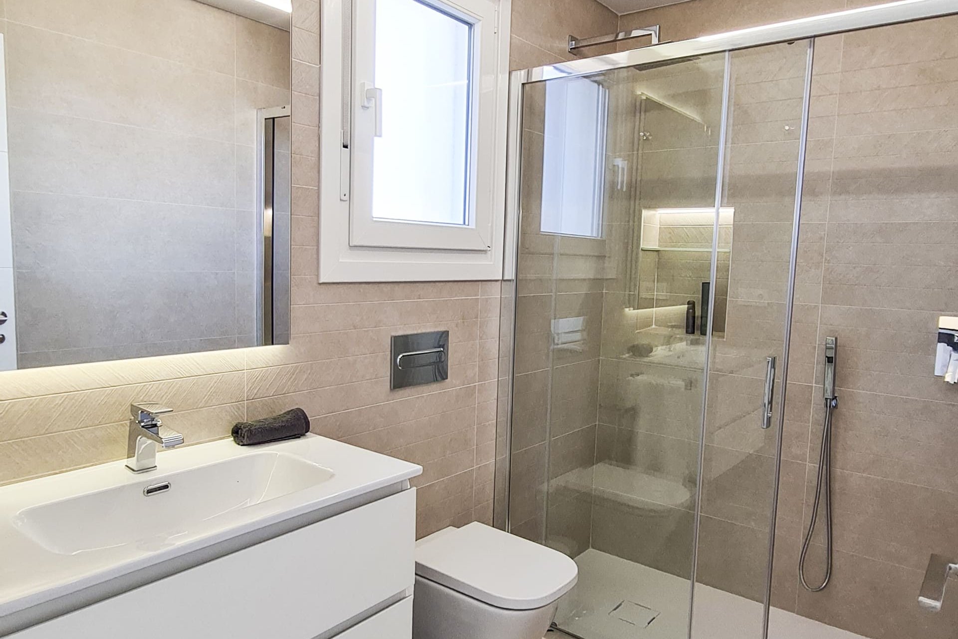 Obra nueva - Villa - San Pedro del Pinatar - Las Esperanzas