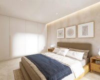 Obra nueva - Villa - San Pedro del Pinatar - Lo Pagan