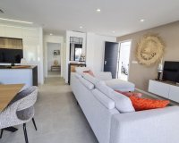 Obra nueva - Villa - San Pedro del Pinatar - Los Antolinos