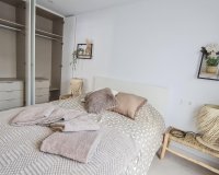 Obra nueva - Villa - San Pedro del Pinatar - Los Antolinos