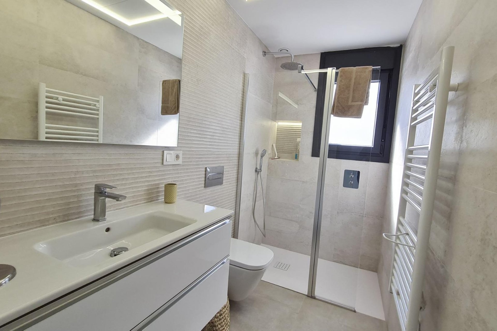 Obra nueva - Villa - San Pedro del Pinatar - Los Antolinos