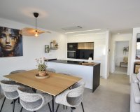 Obra nueva - Villa - San Pedro del Pinatar - Los Antolinos