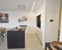 Obra nueva - Villa - San Pedro del Pinatar - Los Antolinos