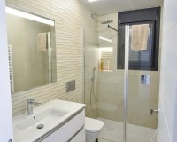 Obra nueva - Villa - San Pedro del Pinatar - Los Antolinos