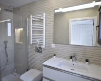 Obra nueva - Villa - San Pedro del Pinatar - Los Antolinos