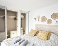 Obra nueva - Villa - San Pedro del Pinatar - Los Antolinos