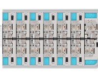 Obra nueva - Villa - San Pedro del Pinatar - Los Antolinos