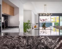 Obra nueva - Villa - San Pedro del Pinatar - San Pedro Del Pinatar