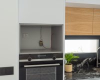 Obra nueva - Villa - San Pedro del Pinatar - San Pedro Del Pinatar