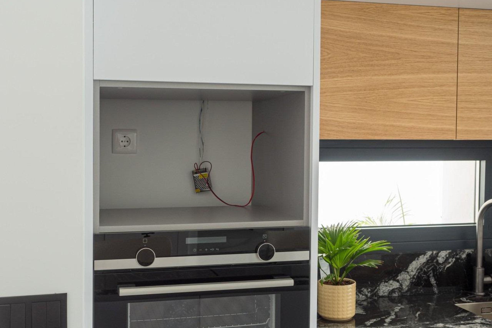 Obra nueva - Villa - San Pedro del Pinatar - San Pedro Del Pinatar