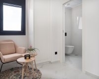 Obra nueva - Villa - San Pedro del Pinatar - San Pedro Del Pinatar