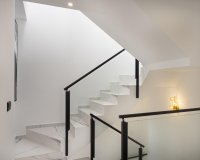 Obra nueva - Villa - San Pedro del Pinatar - San Pedro Del Pinatar