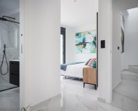 Obra nueva - Villa - San Pedro del Pinatar - San Pedro Del Pinatar