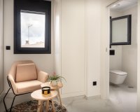 Obra nueva - Villa - San Pedro del Pinatar - San Pedro Del Pinatar