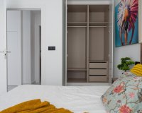 Obra nueva - Villa - San Pedro del Pinatar - San Pedro Del Pinatar