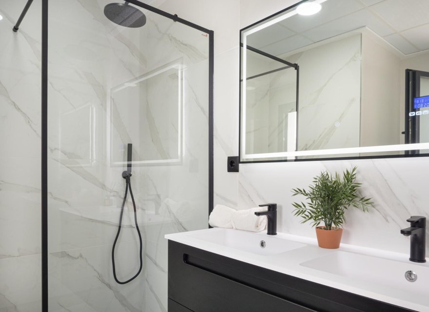 Obra nueva - Villa - San Pedro del Pinatar - San Pedro Del Pinatar