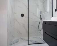 Obra nueva - Villa - San Pedro del Pinatar - San Pedro Del Pinatar