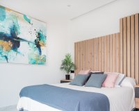 Obra nueva - Villa - San Pedro del Pinatar - San Pedro Del Pinatar