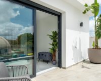 Obra nueva - Villa - San Pedro del Pinatar - San Pedro Del Pinatar