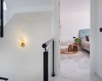 Obra nueva - Villa - San Pedro del Pinatar - San Pedro Del Pinatar