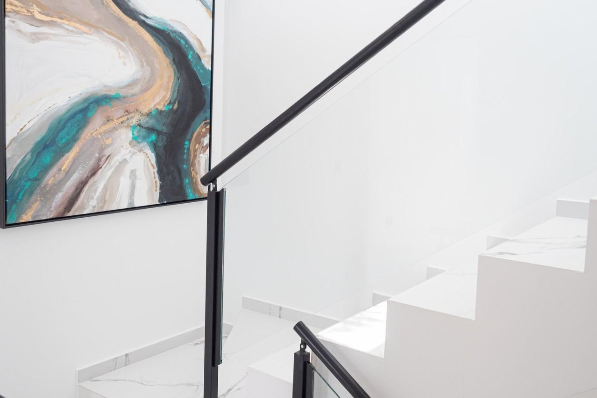 Obra nueva - Villa - San Pedro del Pinatar - San Pedro Del Pinatar